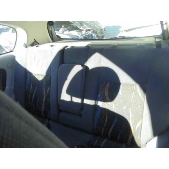 nissan almera (n16/e) del año 2002