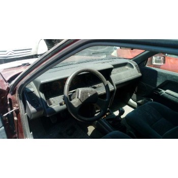 renault 21 nevada (k48) del año 1993