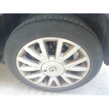 renault clio iii del año 2005