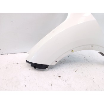 Recambio de aleta delantera izquierda para nissan juke (f15) 1.2 dig-t referencia OEM IAM F3A0A1KKAA  