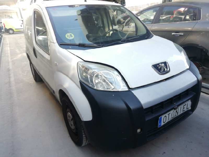 PEUGEOT BIPPER