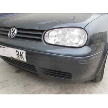volkswagen golf iv berlina (1j1) del año 2001