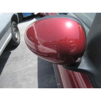 mg serie 25 (rf) del año 2003