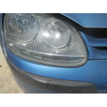 volkswagen golf v berlina (1k1) del año 2004