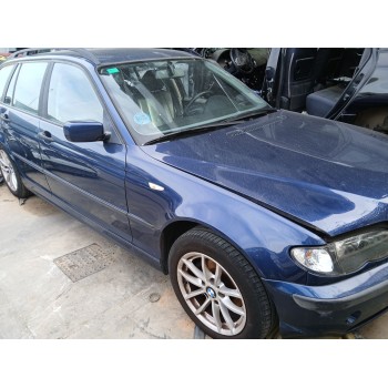 bmw 3 touring (e46) del año 2004