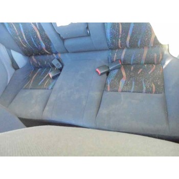 nissan almera (n16/e) del año 2002