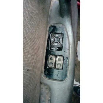 chrysler voyager (es) del año 1993