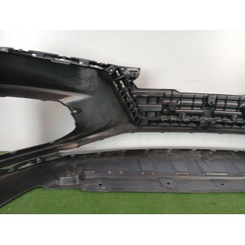 Recambio de paragolpes delantero para mg mg 5 station wagon ev referencia OEM IAM 10325882  