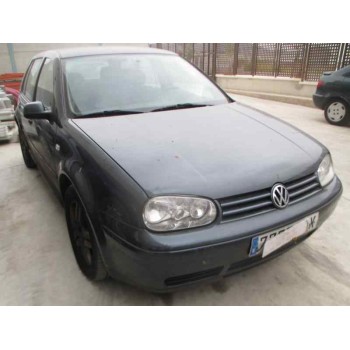 volkswagen golf iv berlina (1j1) del año 2001