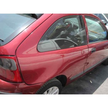 mg serie 25 (rf) del año 2003