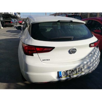 opel astra k lim. 5türig del año 2016