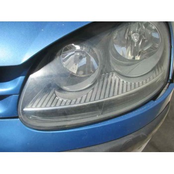 volkswagen golf v berlina (1k1) del año 2004