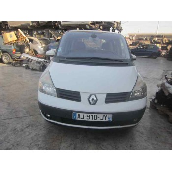 renault espace iv (jk0) del año 2002