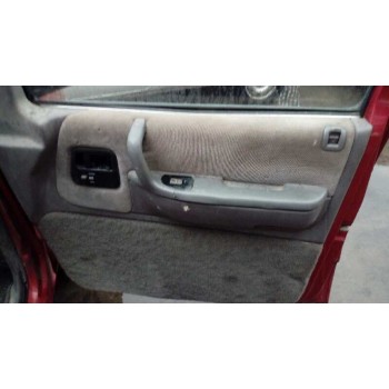 chrysler voyager (es) del año 1993