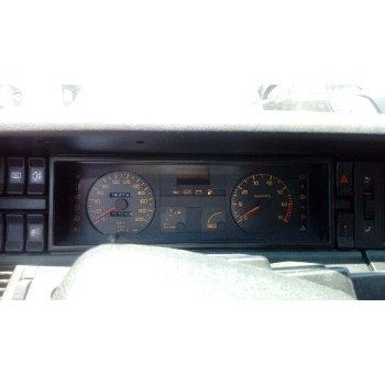 renault 21 nevada (k48) del año 1993