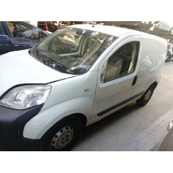 peugeot bipper del año 2014