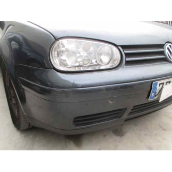volkswagen golf iv berlina (1j1) del año 2001
