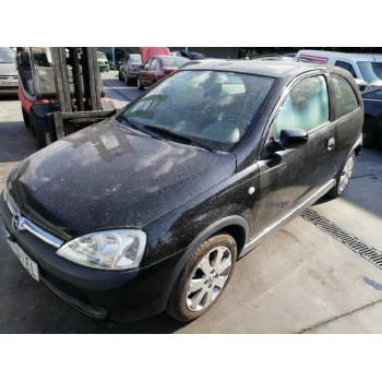 opel corsa c del año 2003