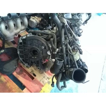 Recambio de motor completo para mitsubishi space star (dg0) 1900 di-d avance referencia OEM IAM F9Q204 <M> 