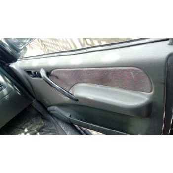 nissan terrano/terrano.ii (r20) del año 1995