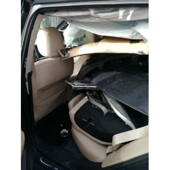 subaru outback (b15) del año 2019