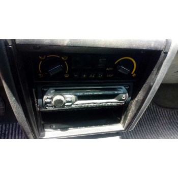 renault 21 nevada (k48) del año 1993