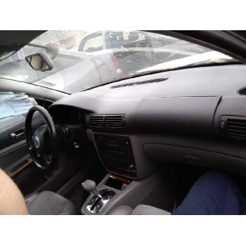 volkswagen passat berlina (3b3) del año 2001