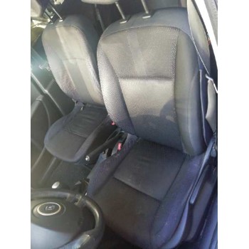 renault clio iii del año 2005