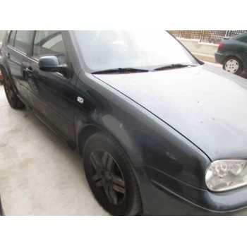 volkswagen golf iv berlina (1j1) del año 2001
