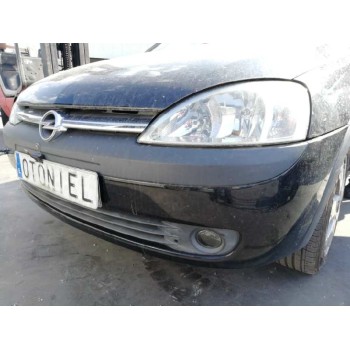 opel corsa c del año 2003