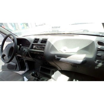 nissan terrano/terrano.ii (r20) del año 1995