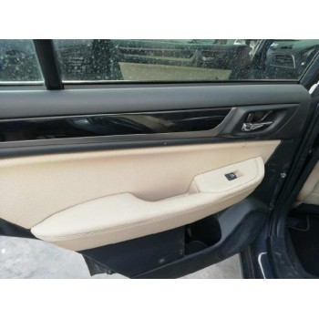 subaru outback (b15) del año 2019