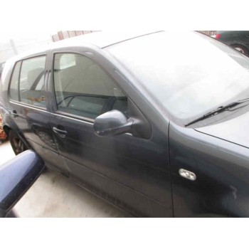 volkswagen golf iv berlina (1j1) del año 2001