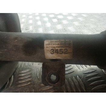 Recambio de amortiguador delantero derecho para citroën c4 coupe collection referencia OEM IAM   