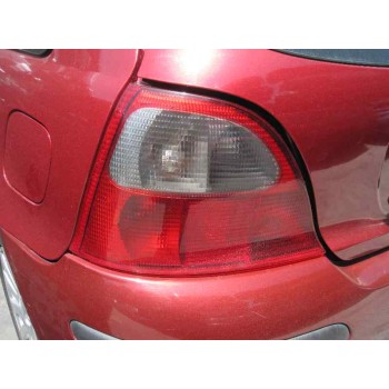 mg serie 25 (rf) del año 2003