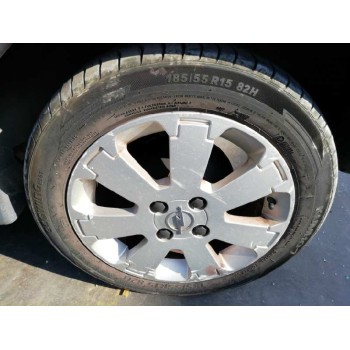 opel corsa c del año 2003