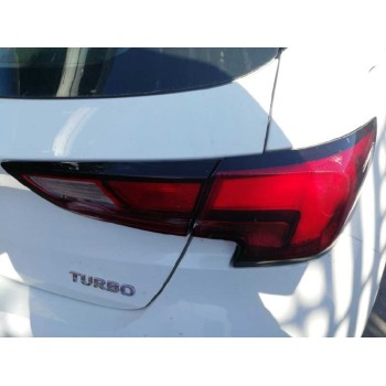 opel astra k lim. 5türig del año 2016