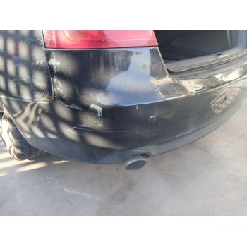 Recambio de paragolpes trasero para audi a5 (8t3) 2.7 tdi referencia OEM IAM 8T0807303  