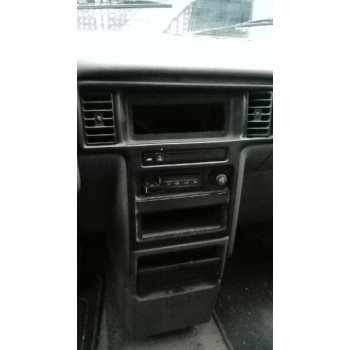 chrysler voyager (es) del año 1993