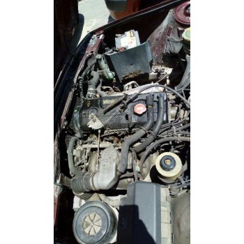 renault 21 nevada (k48) del año 1993