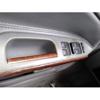 volkswagen passat berlina (3b3) del año 2001