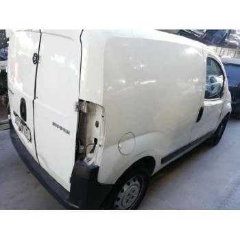 peugeot bipper del año 2014