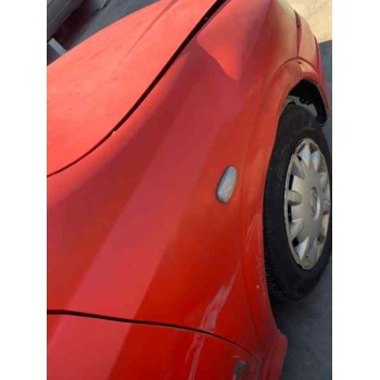 opel astra g berlina del año 1999