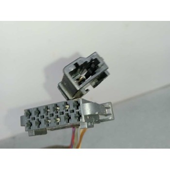 Recambio de retrovisor derecho para skoda superb (3u4) classic referencia OEM IAM   5+2 PINS