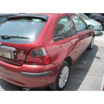 mg serie 25 (rf) del año 2003