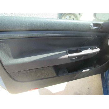 volkswagen golf v berlina (1k1) del año 2004