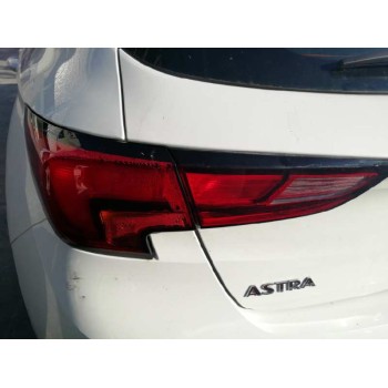 opel astra k lim. 5türig del año 2016