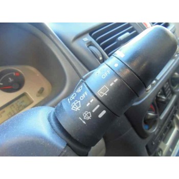 nissan almera (n16/e) del año 2002