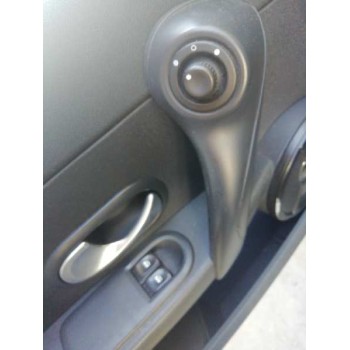 renault clio iii del año 2005