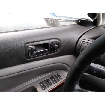 volkswagen passat berlina (3b3) del año 2001